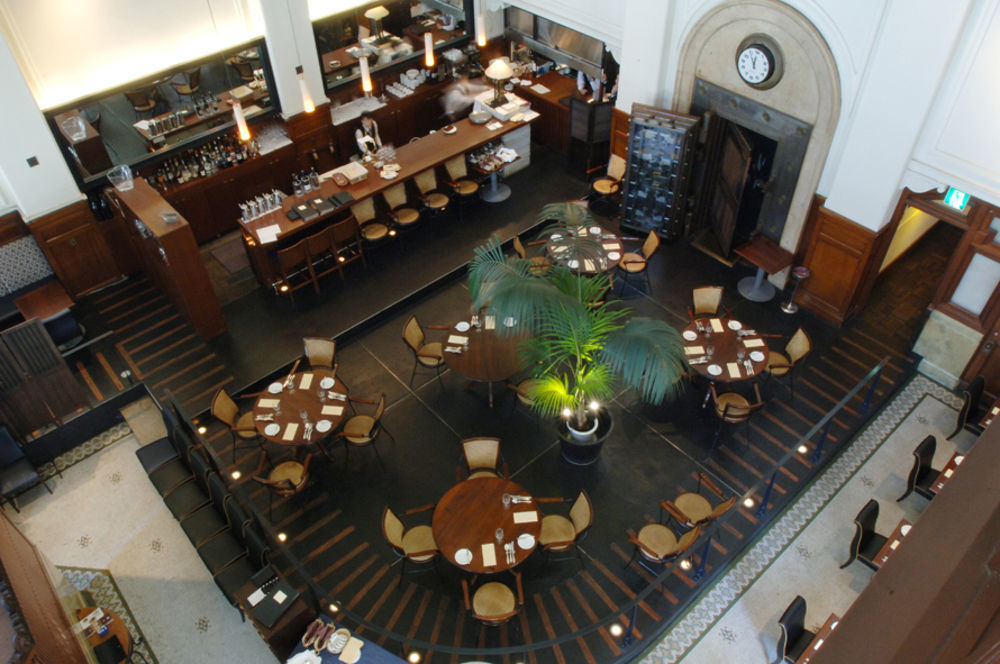 Hotel Casa Ambrosia Osaka Esterno foto