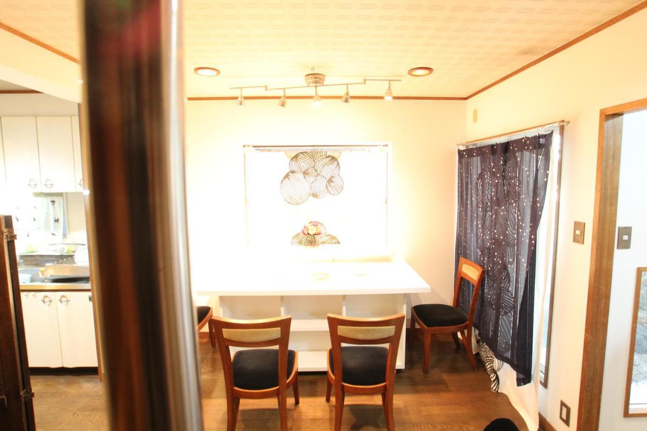 Hotel Casa Ambrosia Osaka Esterno foto